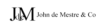 John De Mestre & Co